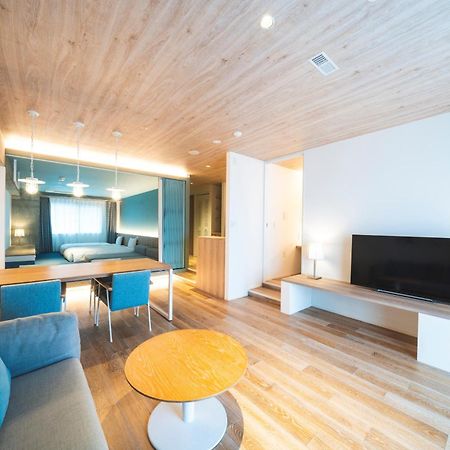 Beb5 Okinawa Seragaki By Hoshino Resorts Onna Bagian luar foto